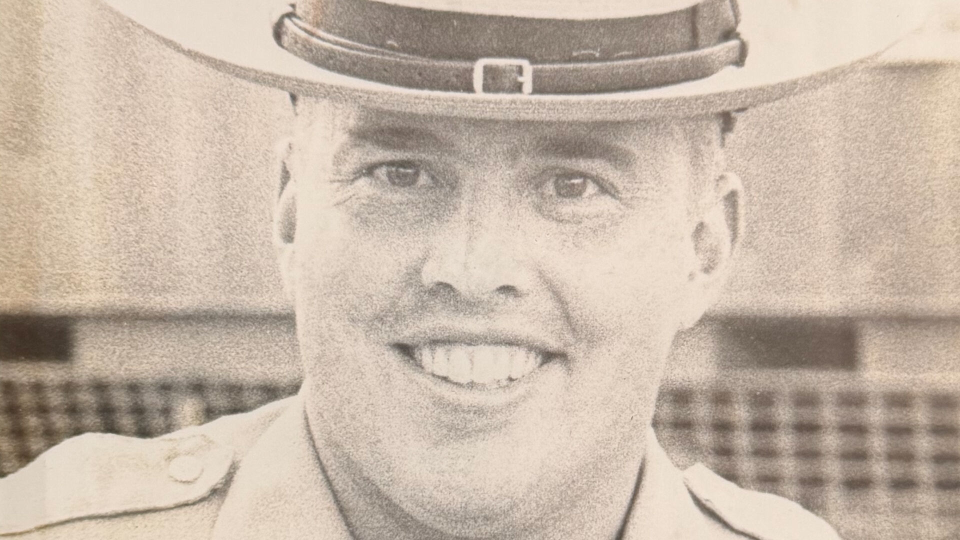 Remembering Trooper Edward Plank: 30 Years after his line-of-duty death